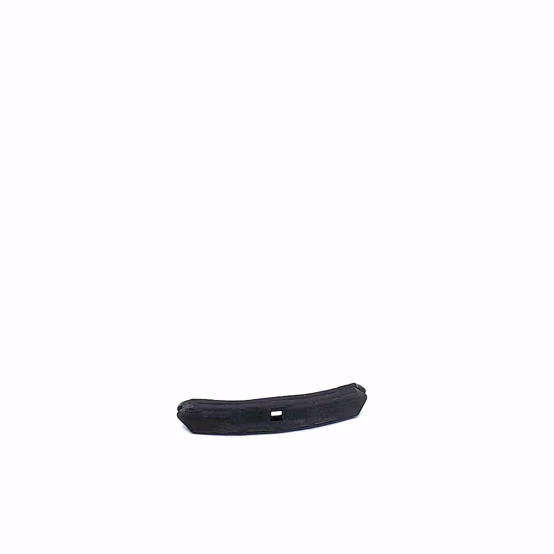 Soc vibroculteur 150x25x5mm Adaptable