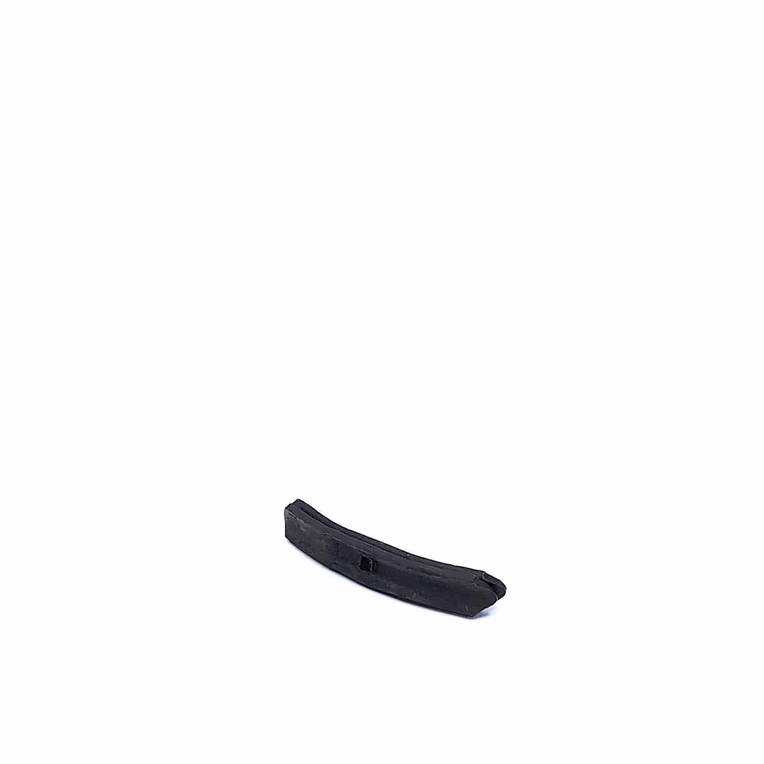 Soc vibroculteur 150x25x5mm Adaptable