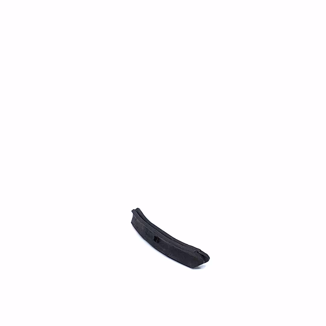 Soc vibroculteur 150x25x5mm Adaptable