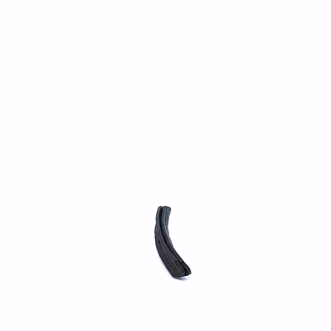 Soc vibroculteur 150x25x5mm Adaptable