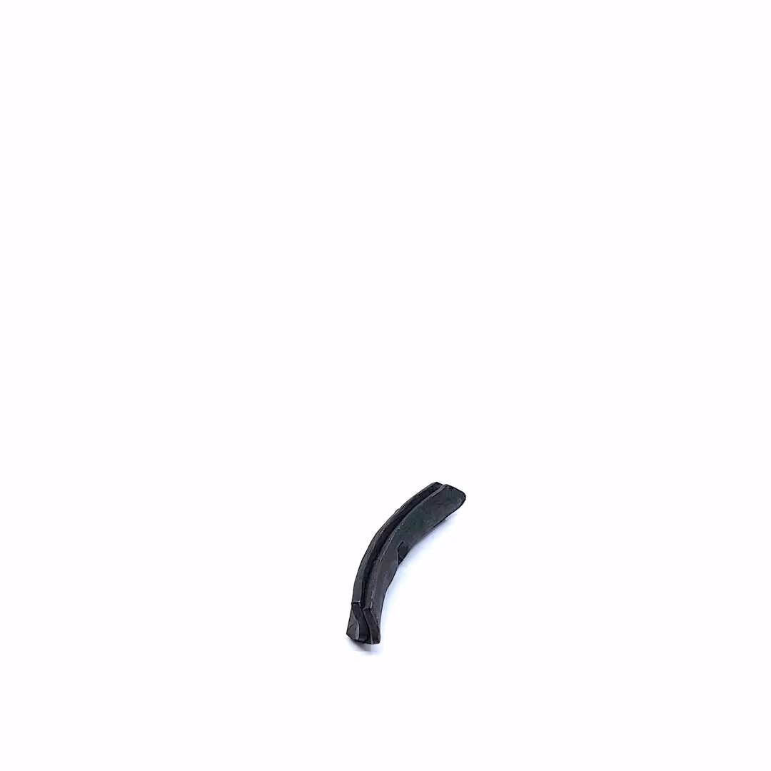Soc vibroculteur 150x25x5mm Adaptable