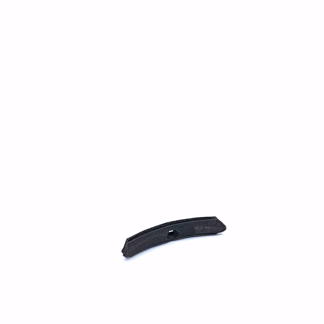 Soc vibroculteur 150x25x5mm Adaptable