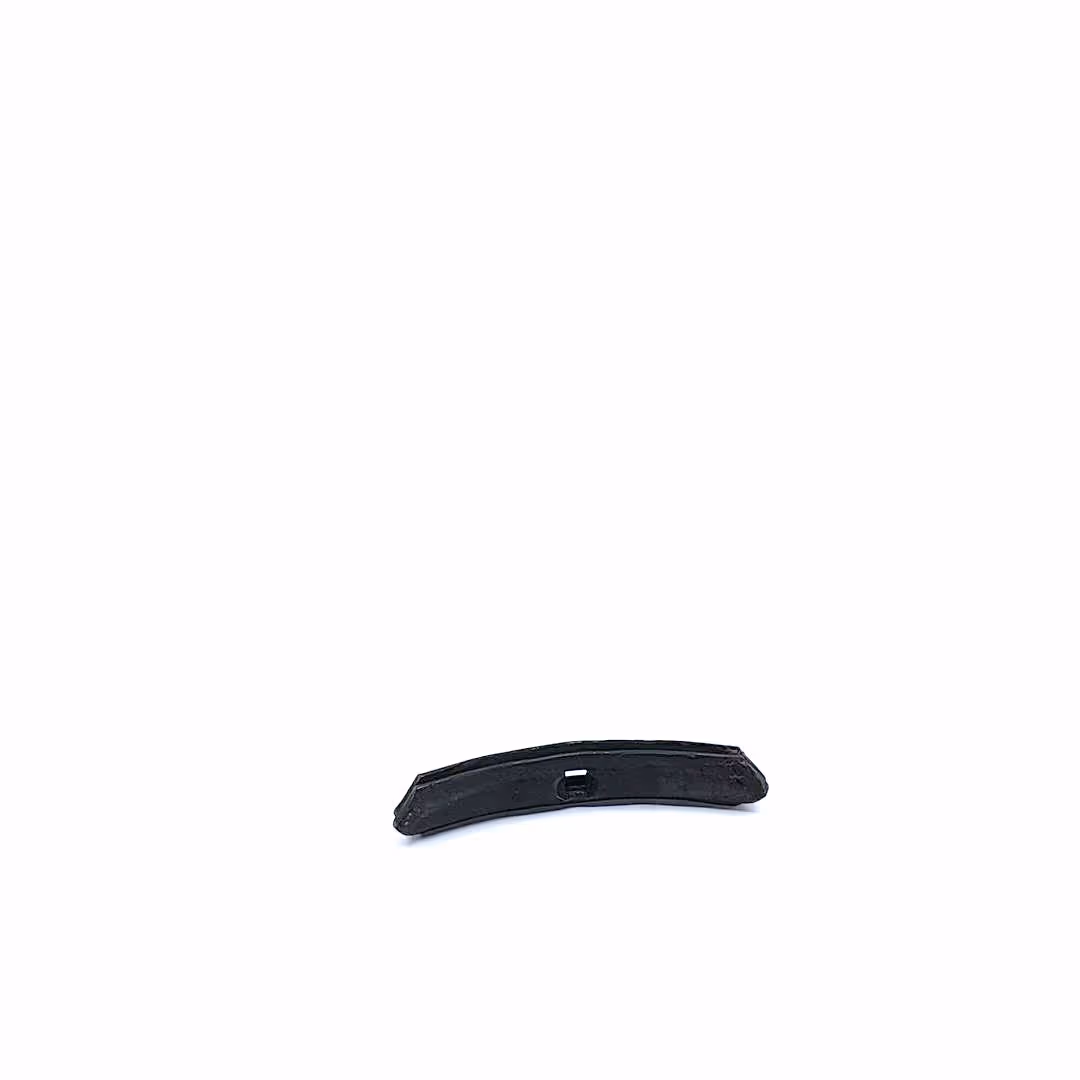 Soc vibroculteur 150x25x5mm Adaptable