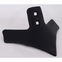 Soc cultivateur Boisselet 250x8mm 33014 Adaptable