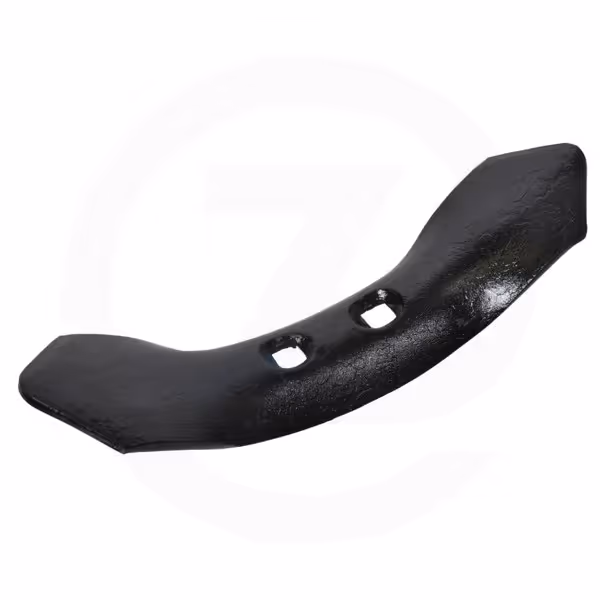Soc cultivateur 300x100x8mm Adaptable