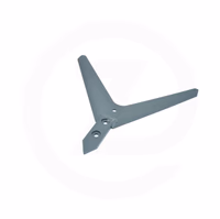 Soc cultivateur Actisol 480mm Adaptable