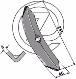 Soc cultivateur Adaptable