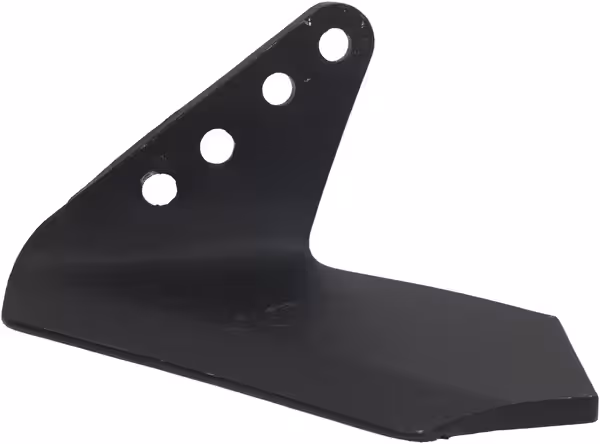 Soc à ailette large gauche L172.5 Horsch 00311328 adaptable