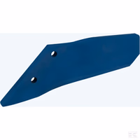 Soc à ailettes FL37D gauche