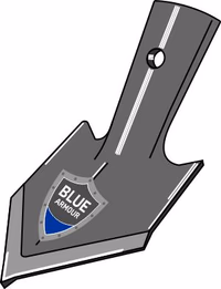 Soc à échange rapide - 100mm