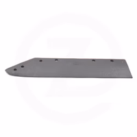 Soc charrue Case IH - 1867675 - 14 " - Droit - Adaptable