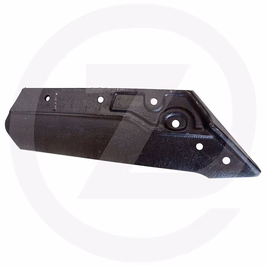 Soc à pointe 14'' gauche