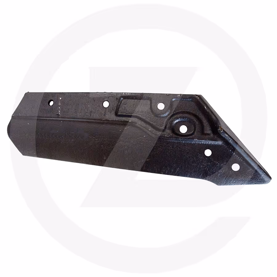 Soc à pointe 14'' gauche