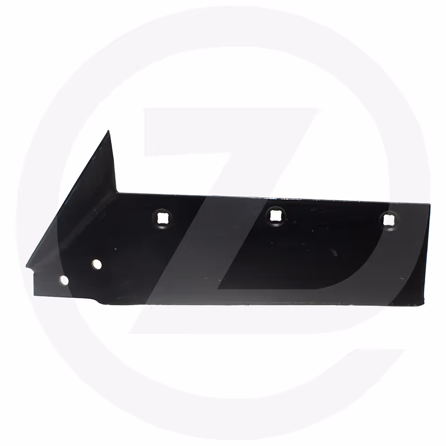 Soc à pointe 14'' gauche