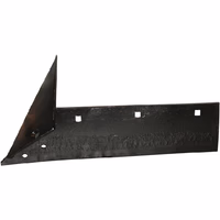 Soc charrue Fenet - 010900607 - 14" - Gauche 