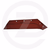 Soc à pointe gauche