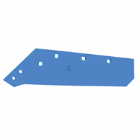 Soc charrue Rabe - 27512202 - Gauche - Origine