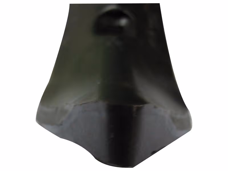 Soc auto-affûtant 335x75x10mm Entre-axe 45/75mm