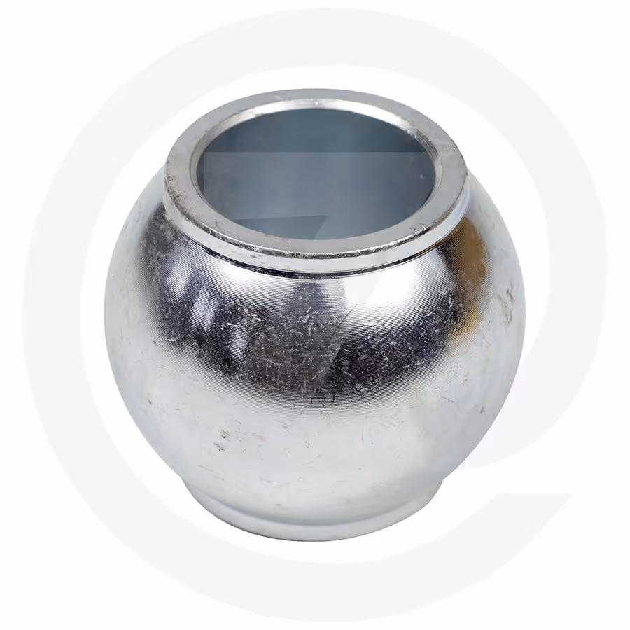 Soc butteur 460 x 5 mm - ea 45