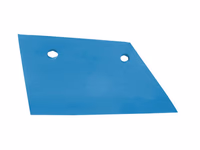 Soc Charrue 14'' (355mm) - Droit (Fiskars) Correspond à: 95002561