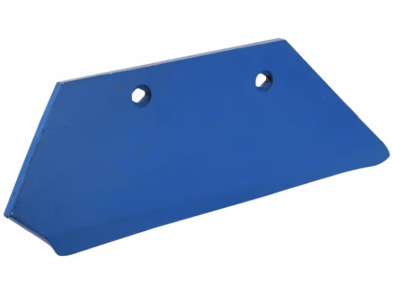 Soc Charrue 14'' - Droit (Fiskars, Overum) - Adaptable - ref 41658538309