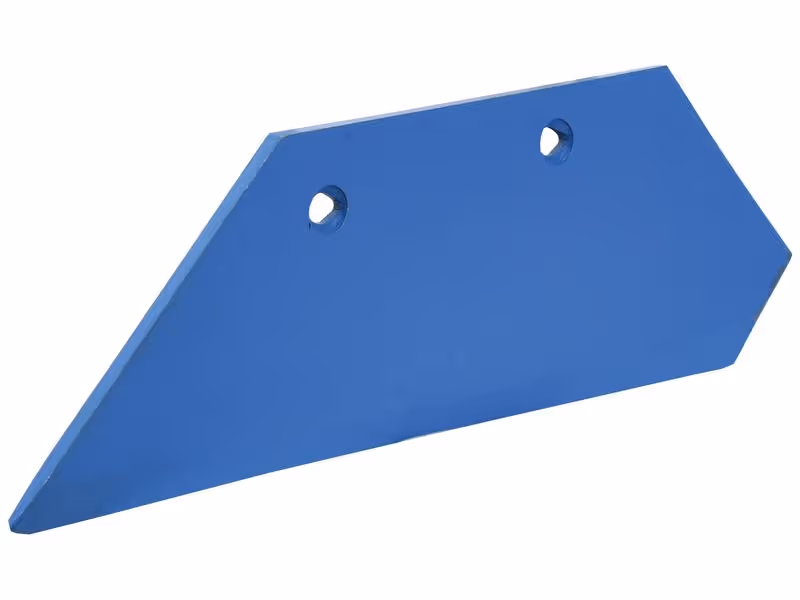 Soc Charrue 14'' - Gauche (Fiskars, Overum) - Adaptable - ref 41658538109