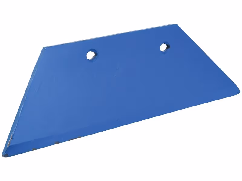 Soc Charrue 16'' - Droit (Fiskars, Overum) - Adaptable - ref 95085384
