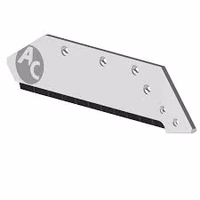 SOC CHARRUE 16" KUHN-HUARD D H0405800