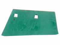 Soc Charrue - Gauche (Ransomes) Correspond à: PBA4127