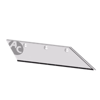 SOC CHARRUE LEMKEN Epaisseur 12mm, DROIT 335 2034 / 40411-40-111