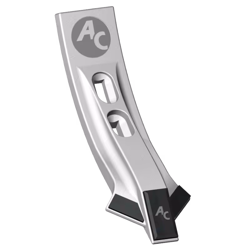 Soc Chisel Universel Ø12