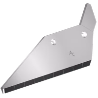 Soc arracheuse betterave Matrot Droit 65060 Carbure