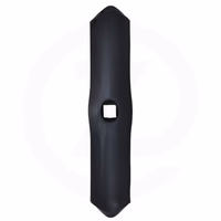 Soc vibroculteur 180x37x6mm Adaptable