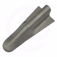 Soc dechaumeur Mc Connel Shak 1065920 Adaptable