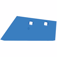 Soc de rasette a fumier Rabe Droit 27150101 Adaptable