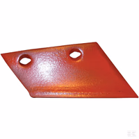 Soc de rasette engrais D.