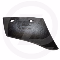 Soc de rasette gauche