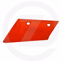 Soc de rasette gauche - prairie