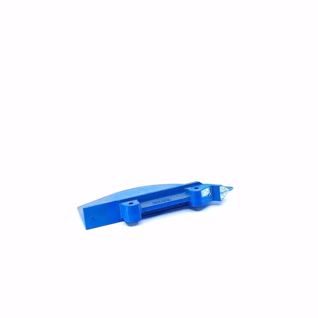 Soc de semoir 6276.1 | Monosem