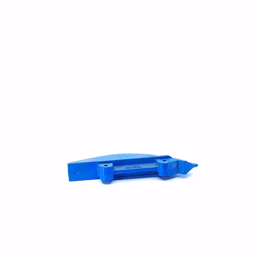Soc de semoir 6276.1 | Monosem