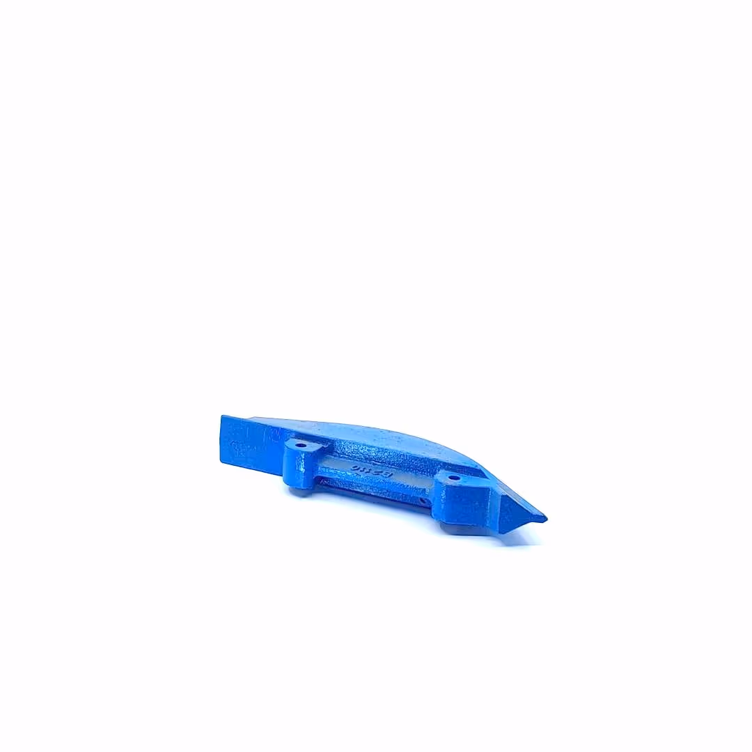 Soc de semoir 6276.1 | Monosem
