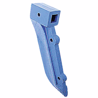 Soc pour semoir Becker 237699 Adaptable