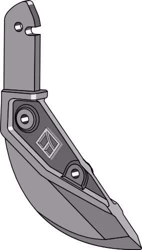 Soc de semoir Monosem 7065