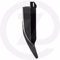 Soc pour semoir Becker 58464, 57071 Adaptable