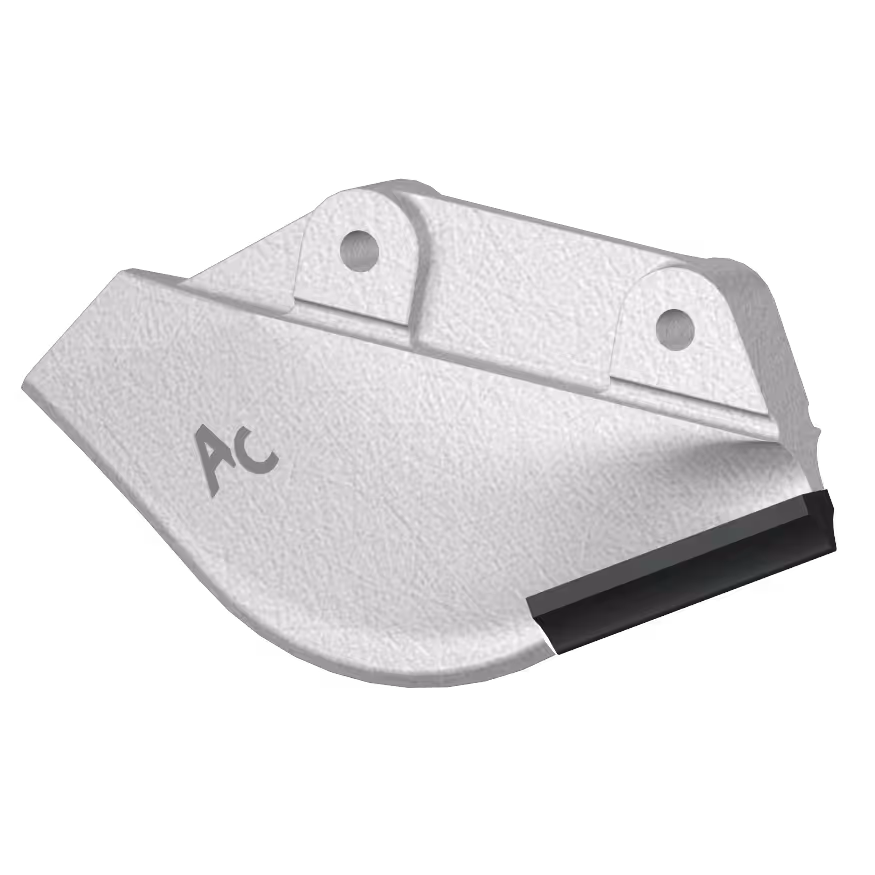 Soc pour semoir Ribouleau Monosem 6718 Carbure