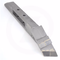 Soc decompacteur Agricarb carbure gauche Adaptable