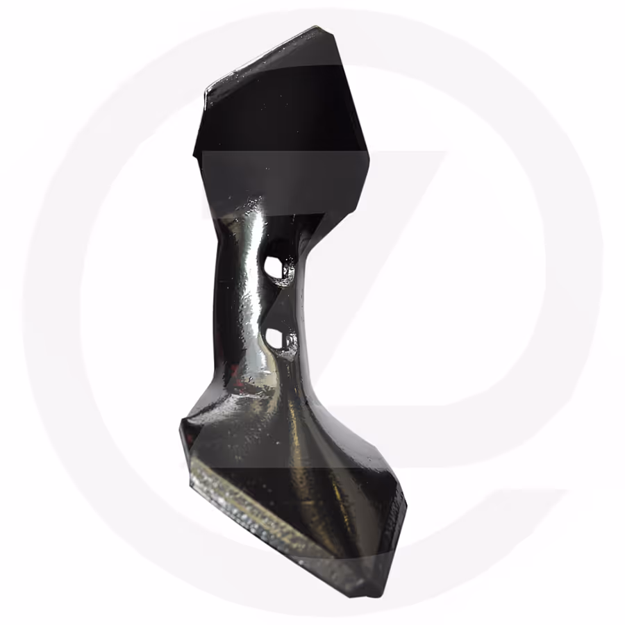 Soc double coeur 310 x 110 x 8 mm