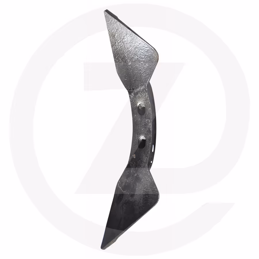 Soc double coeur 450 x 135 x 20 mm