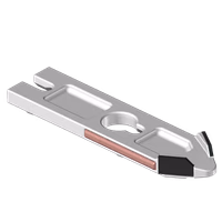 SOC FISSURATEUR ACTISOL 19310003 - FISSOL - 248*60*15