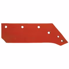 Soc - Gauche, 14'' (355mm), (Kverneland) Correspond à: KK073055